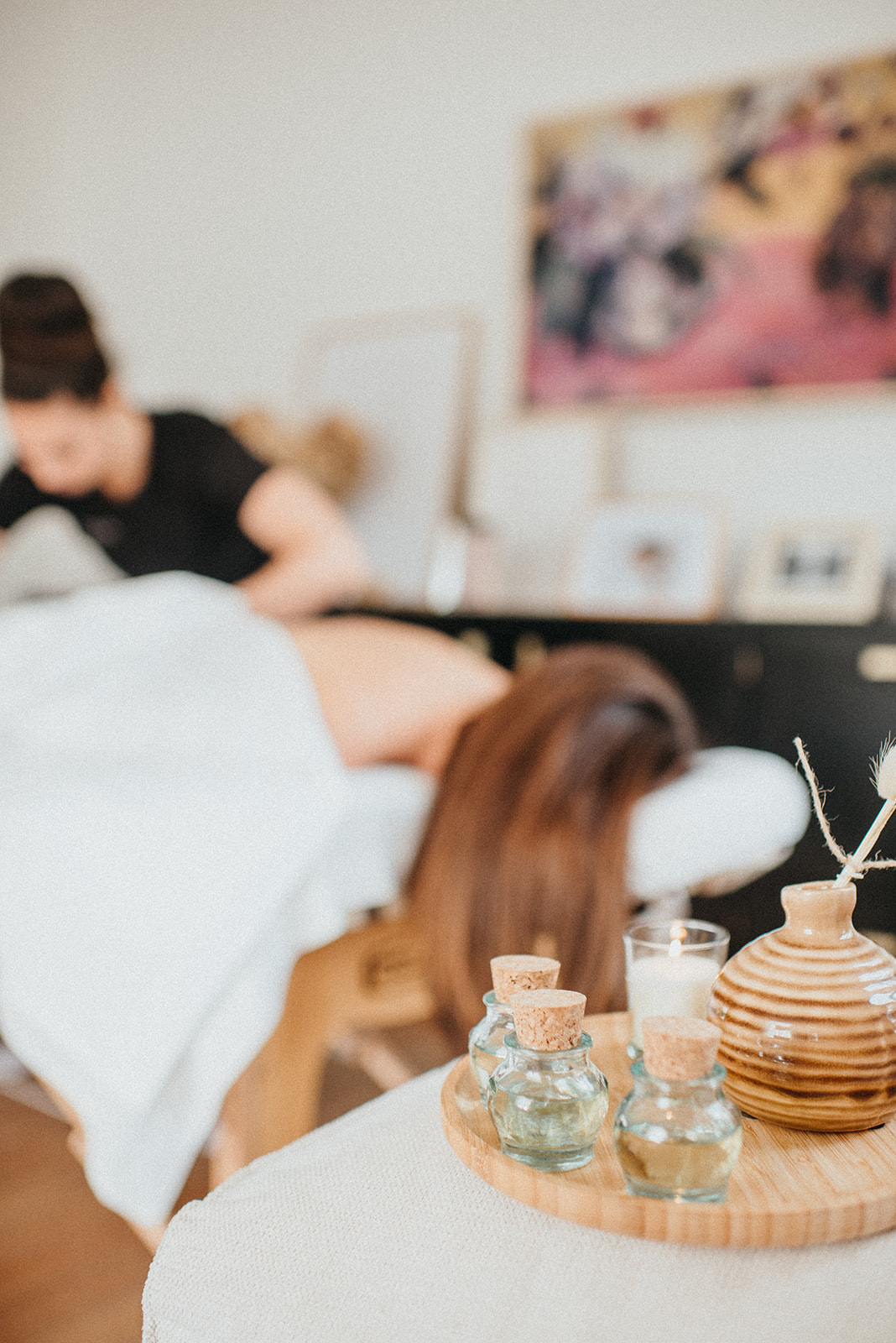 massages haut de gamme bruxelles