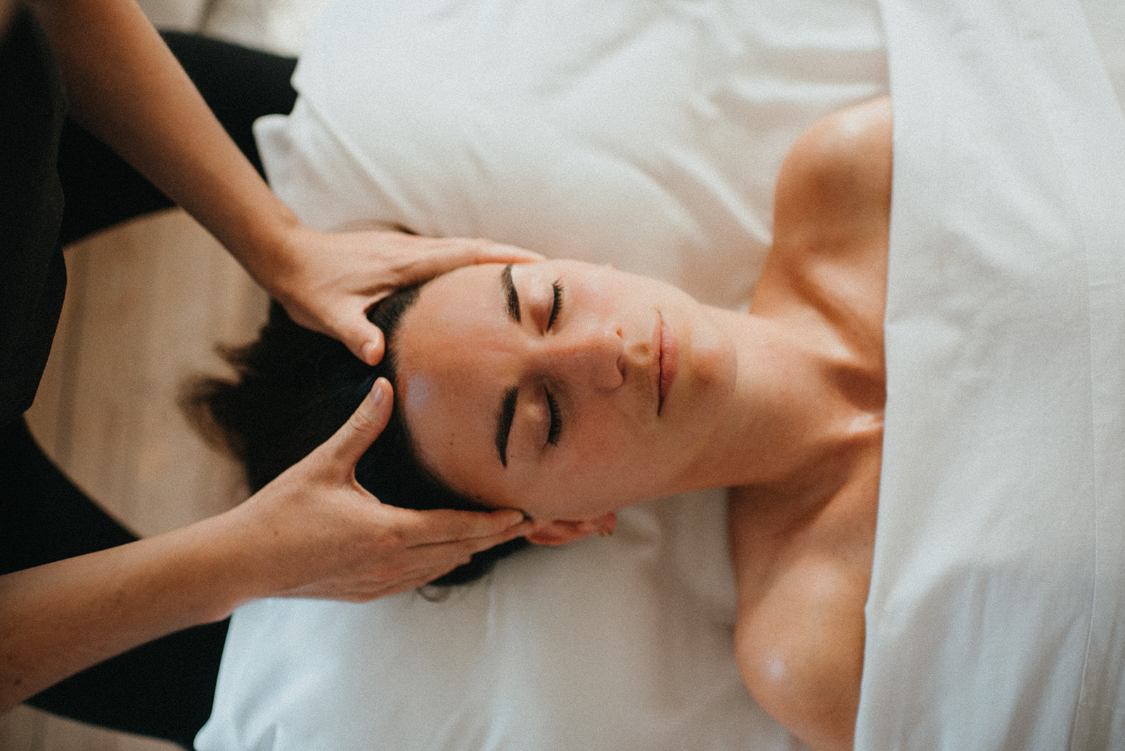 Massage haut de gamme bruxelles