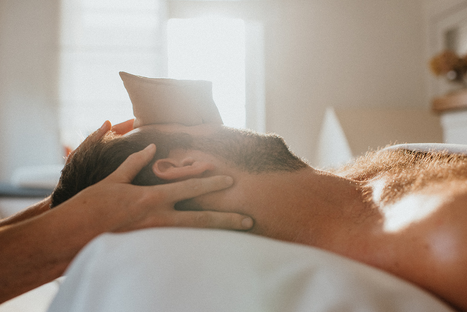 Massage haut de gamme bruxelles