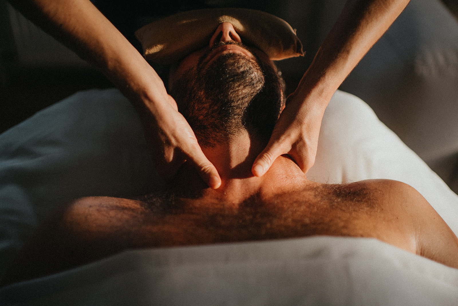 Massage haut de gamme bruxelles