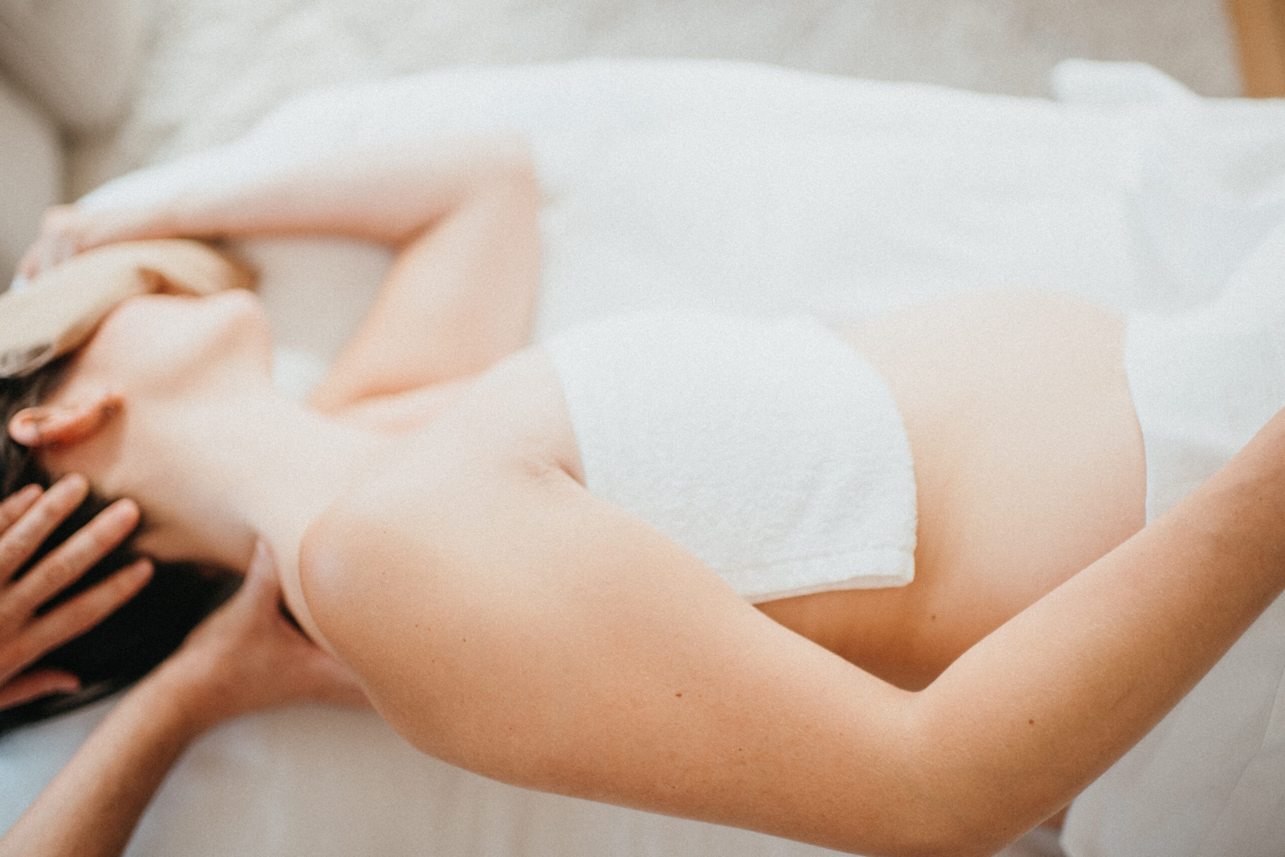 massage prénatal bruxelles